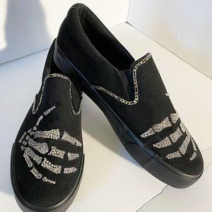 Halloween Sneakers
